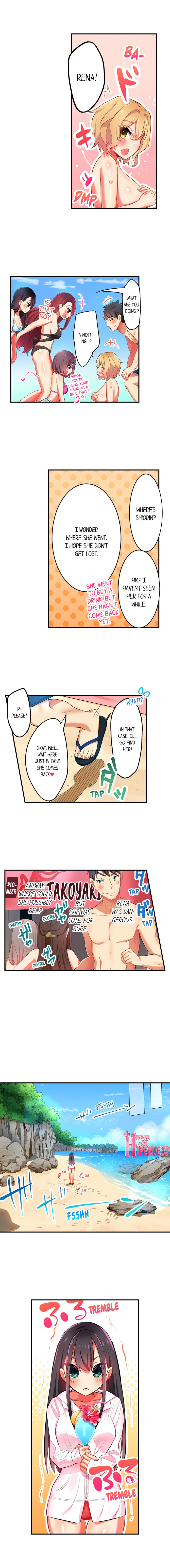 Fucking My Niece at the Girls’ Pajama Party - Chapter 14 - photo - 6
