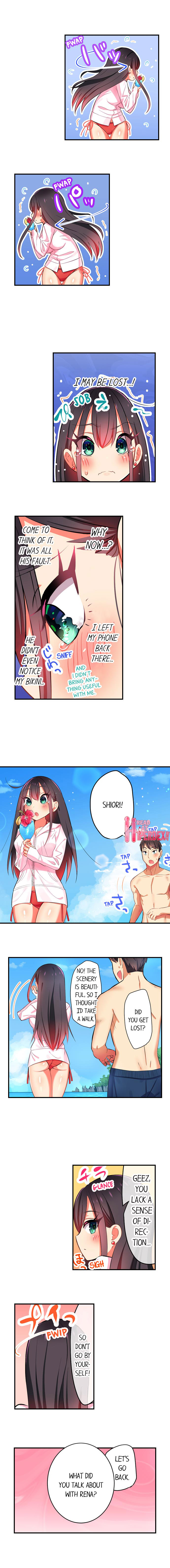 Fucking My Niece at the Girls’ Pajama Party - Chapter 14 - photo - 7
