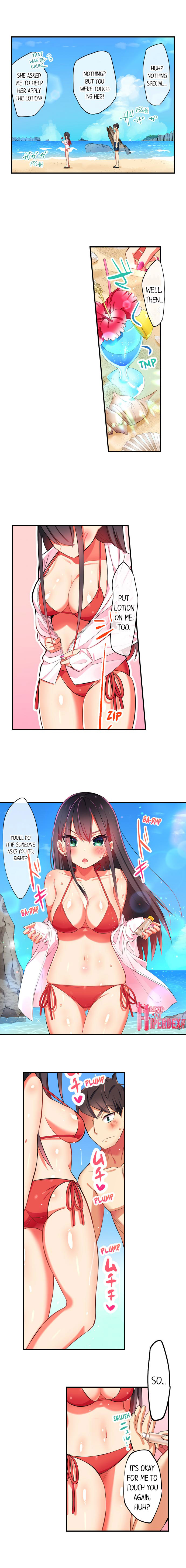 Fucking My Niece at the Girls’ Pajama Party - Chapter 14 - photo - 8