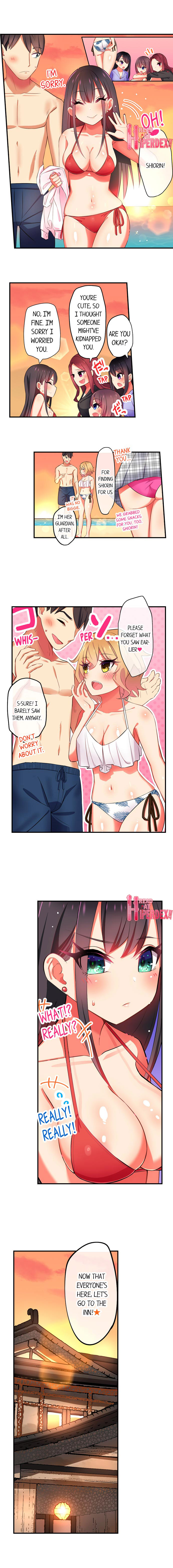 Fucking My Niece at the Girls’ Pajama Party - Chapter 15 - photo - 10