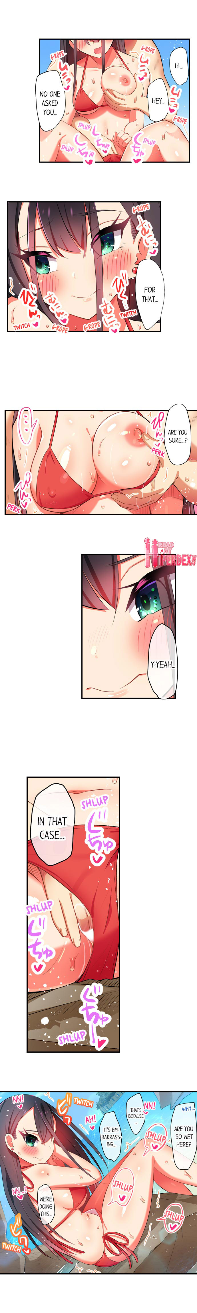 Fucking My Niece at the Girls’ Pajama Party - Chapter 15 - photo - 3