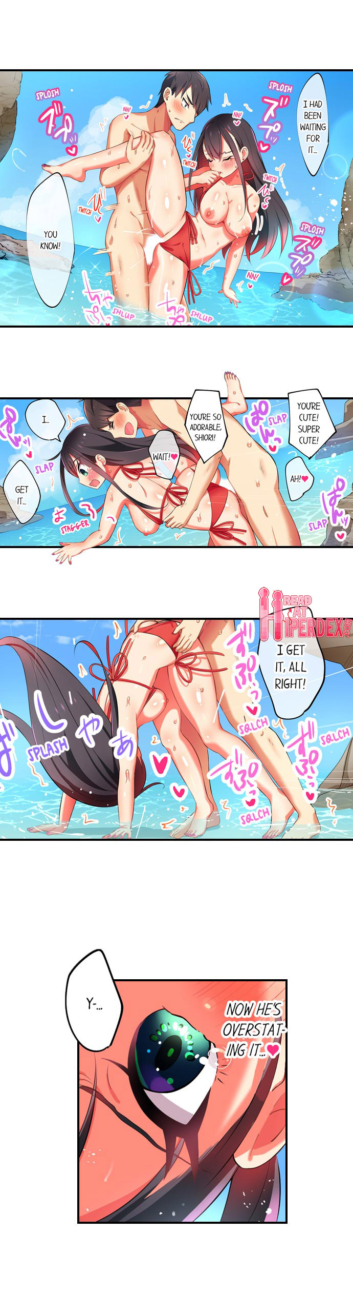 Fucking My Niece at the Girls’ Pajama Party - Chapter 15 - photo - 6