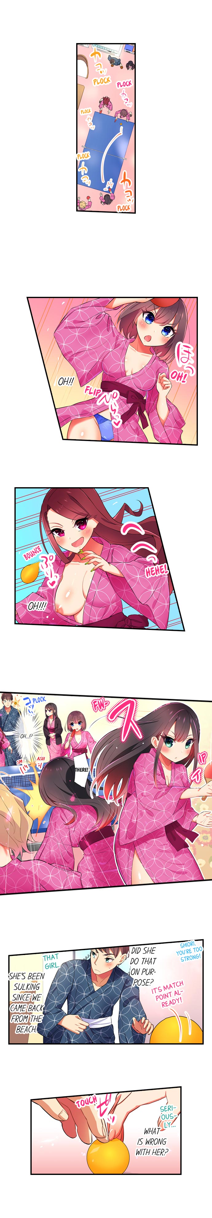 Fucking My Niece at the Girls’ Pajama Party - Chapter 16 - photo - 2