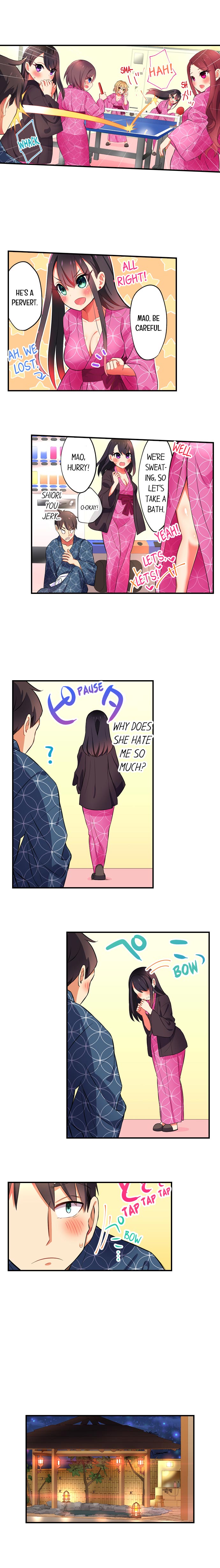 Fucking My Niece at the Girls’ Pajama Party - Chapter 16 - photo - 5