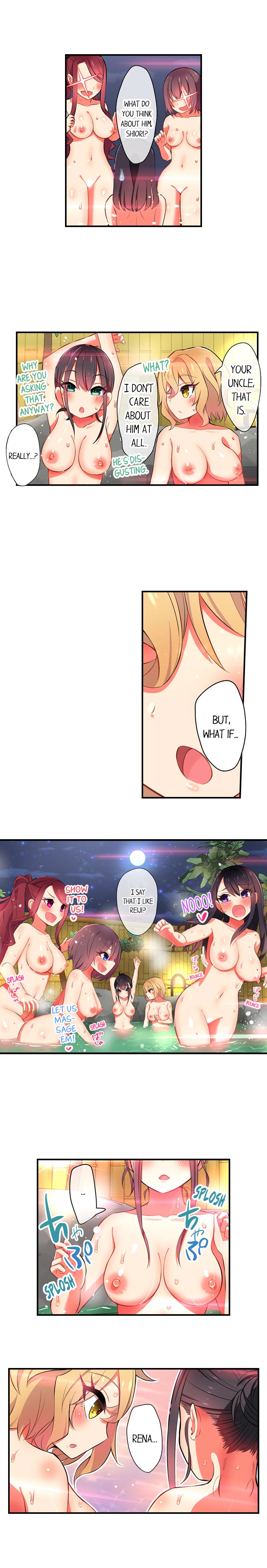 Fucking My Niece at the Girls’ Pajama Party - Chapter 16 - photo - 8