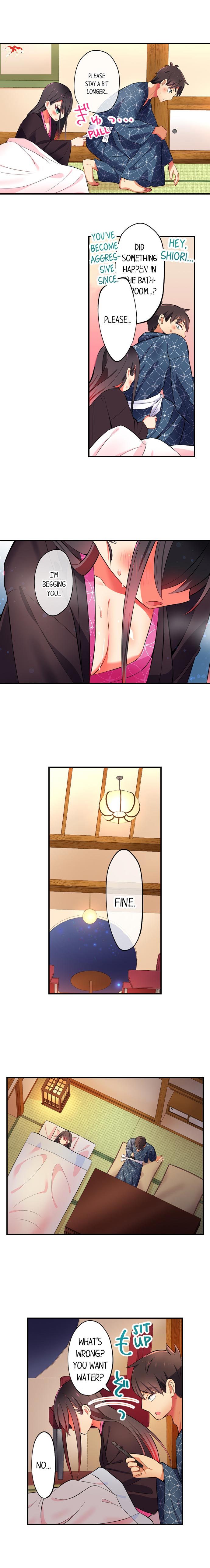 Fucking My Niece at the Girls’ Pajama Party - Chapter 17 - photo - 3