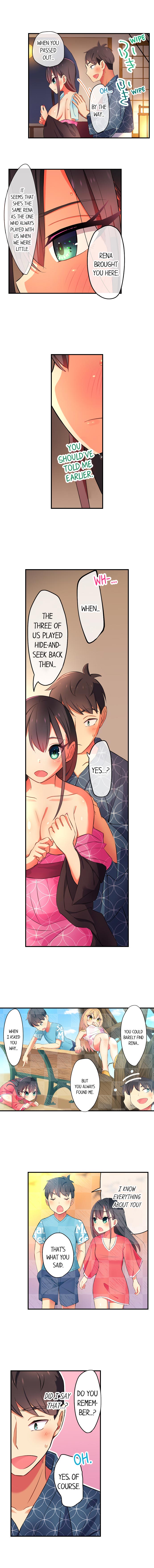 Fucking My Niece at the Girls’ Pajama Party - Chapter 17 - photo - 5