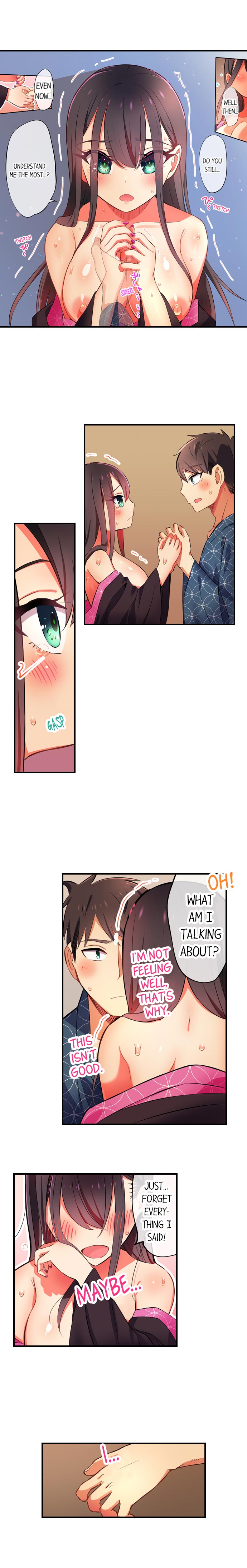 Fucking My Niece at the Girls’ Pajama Party - Chapter 17 - photo - 6