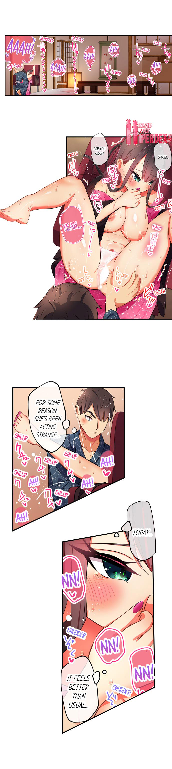 Fucking My Niece at the Girls’ Pajama Party - Chapter 18 - photo - 2