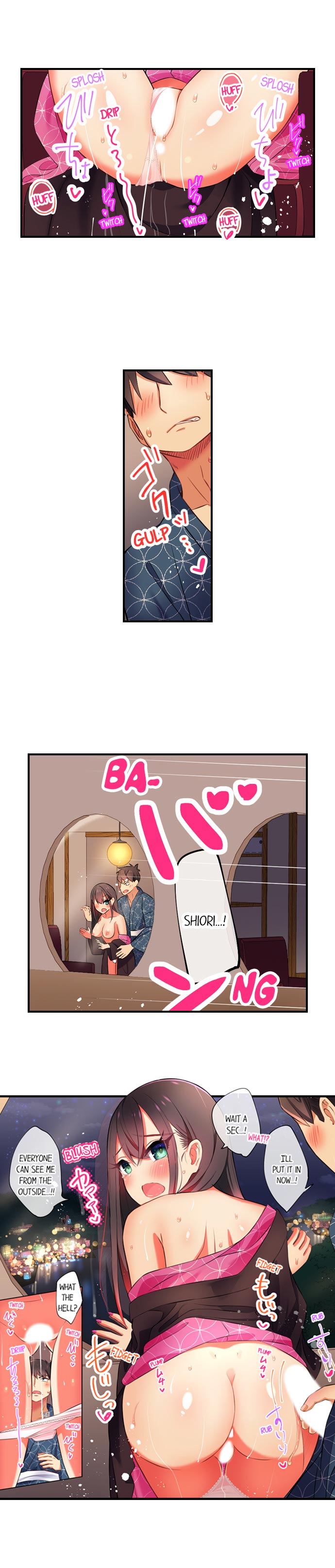 Fucking My Niece at the Girls’ Pajama Party - Chapter 18 - photo - 3