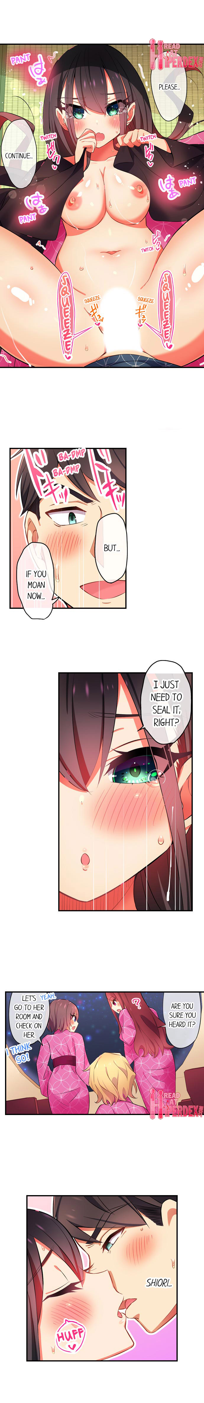 Fucking My Niece at the Girls’ Pajama Party - Chapter 18 - photo - 6