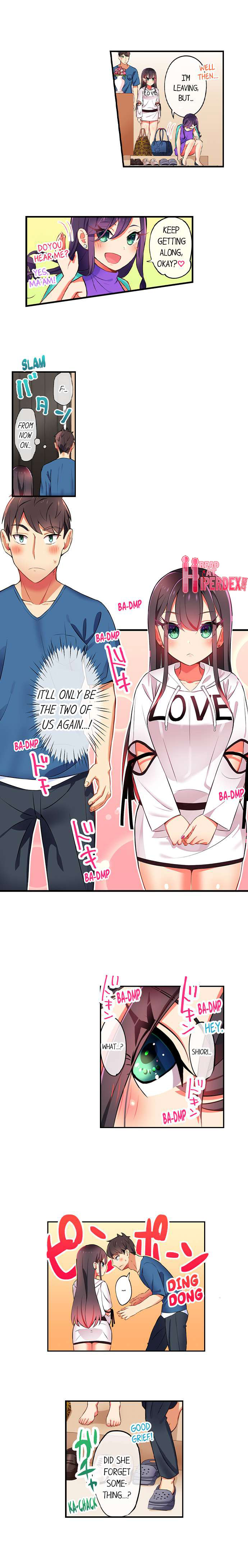 Fucking My Niece at the Girls’ Pajama Party - Chapter 19 - photo - 2