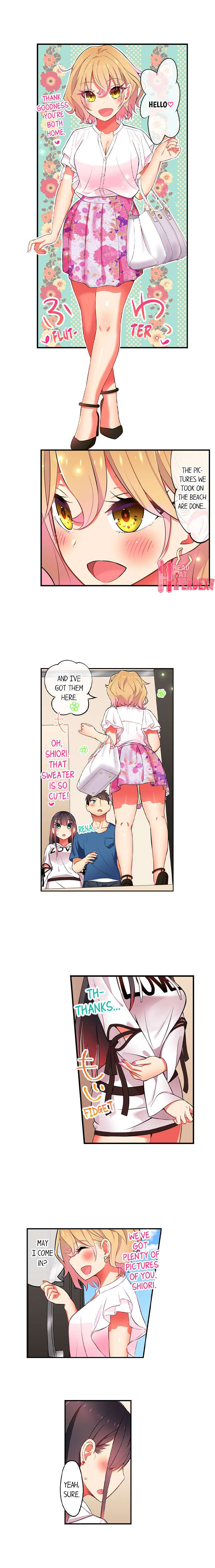 Fucking My Niece at the Girls’ Pajama Party - Chapter 19 - photo - 3