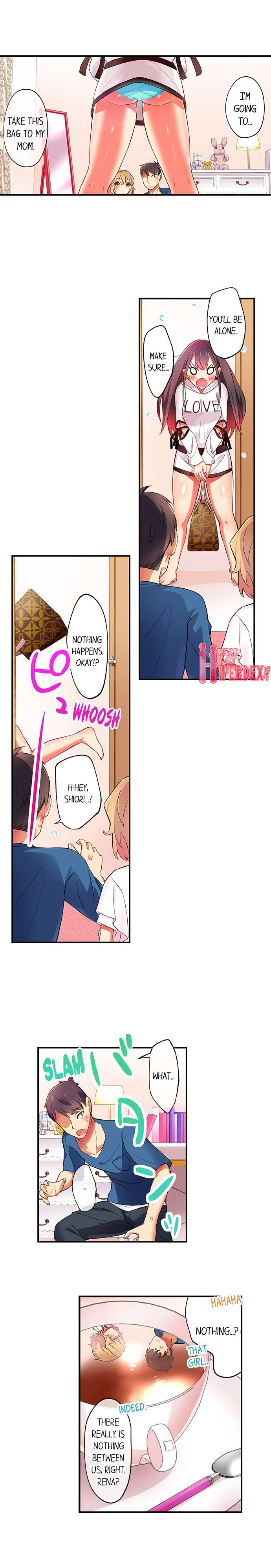 Fucking My Niece at the Girls’ Pajama Party - Chapter 19 - photo - 7