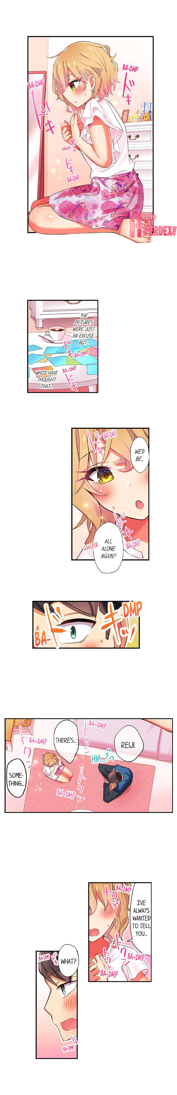Fucking My Niece at the Girls’ Pajama Party - Chapter 19 - photo - 8