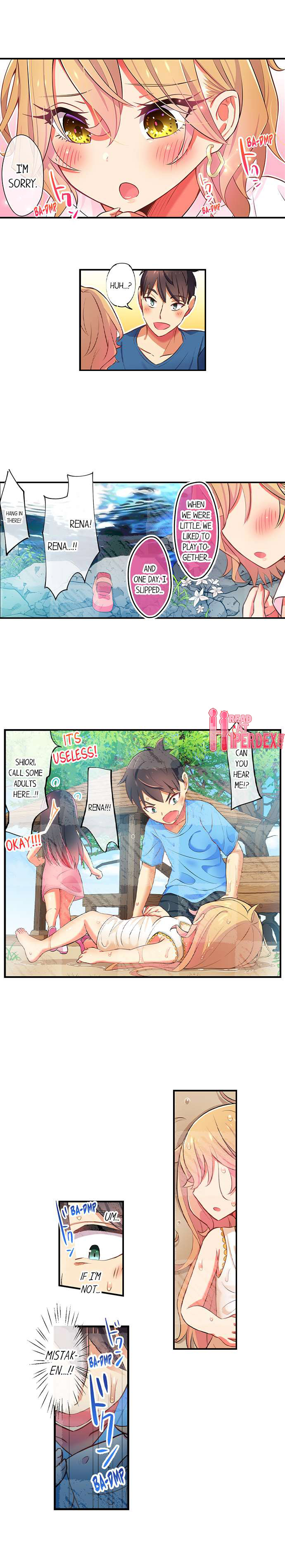 Fucking My Niece at the Girls’ Pajama Party - Chapter 19 - photo - 9