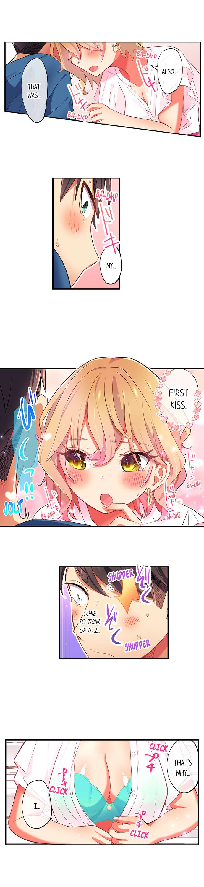 Fucking My Niece at the Girls’ Pajama Party - Chapter 20 - photo - 3
