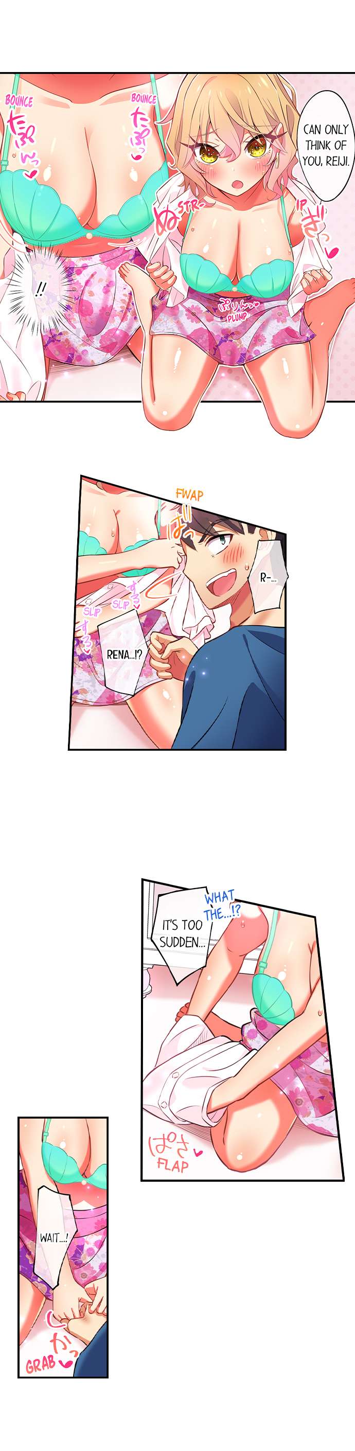 Fucking My Niece at the Girls’ Pajama Party - Chapter 20 - photo - 4