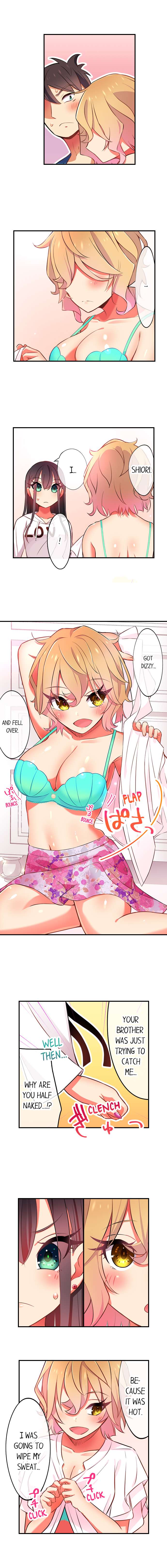Fucking My Niece at the Girls’ Pajama Party - Chapter 22 - photo - 3
