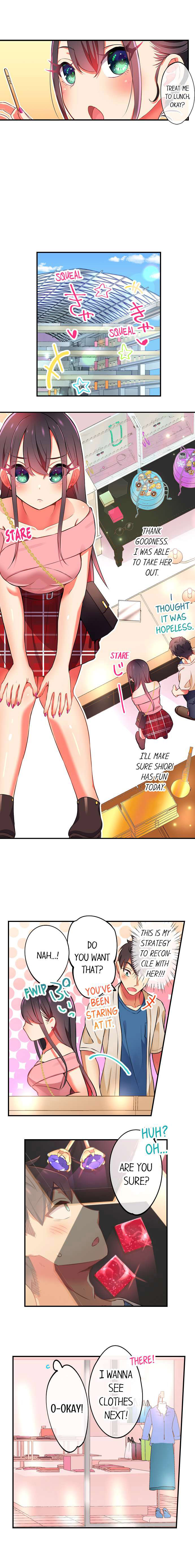 Fucking My Niece at the Girls’ Pajama Party - Chapter 22 - photo - 8