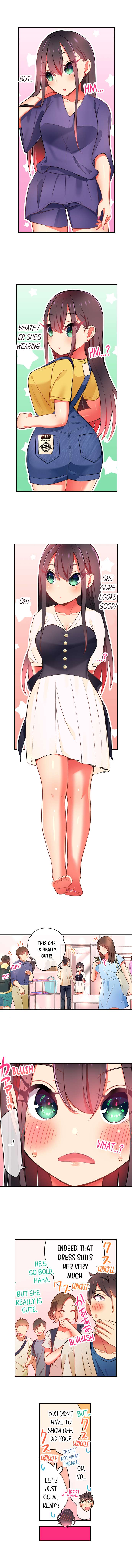 Fucking My Niece at the Girls’ Pajama Party - Chapter 22 - photo - 9