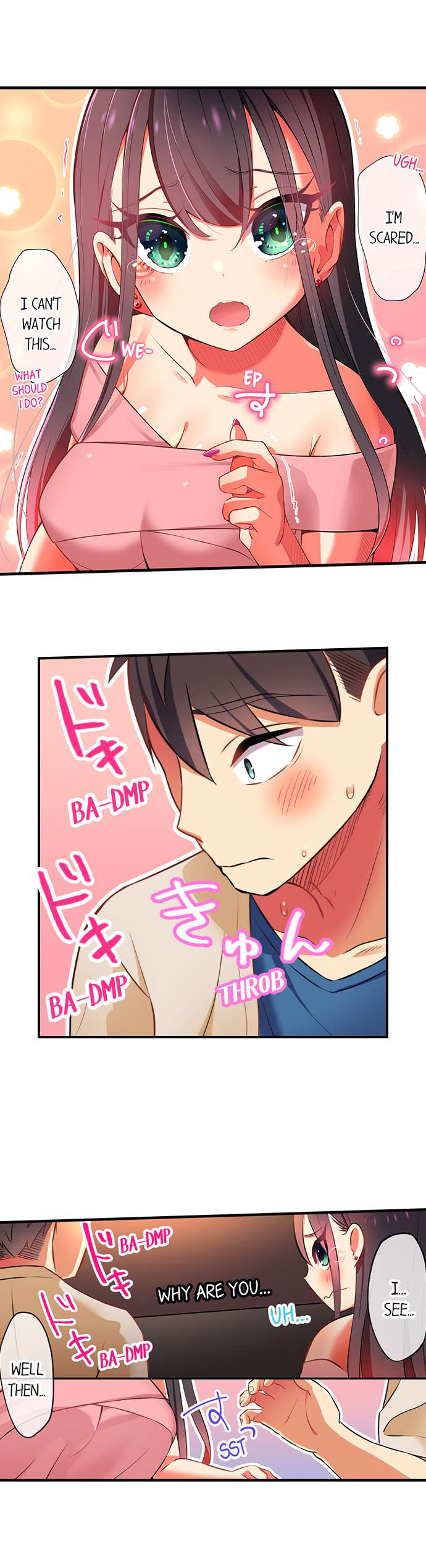 Fucking My Niece at the Girls’ Pajama Party - Chapter 23 - photo - 5