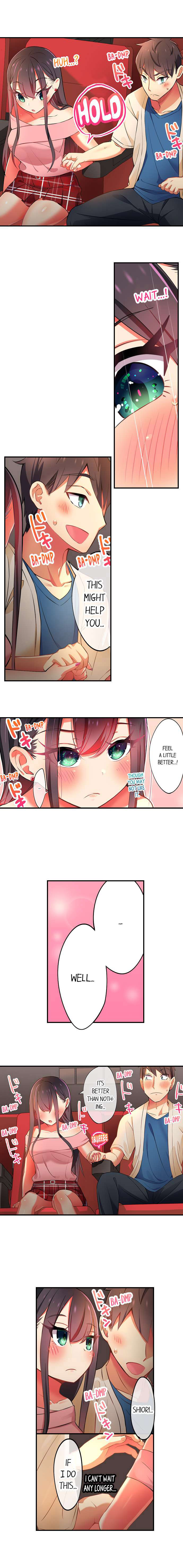 Fucking My Niece at the Girls’ Pajama Party - Chapter 23 - photo - 6