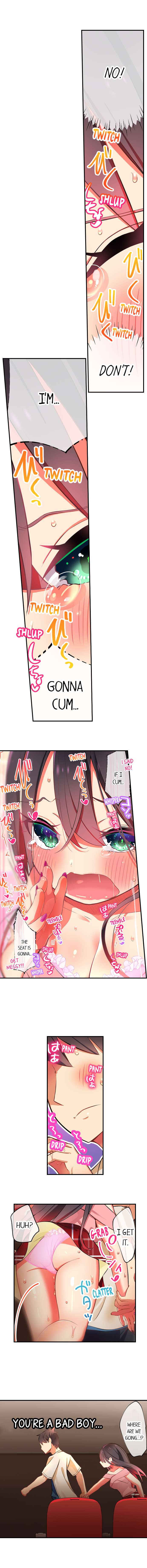 Fucking My Niece at the Girls’ Pajama Party - Chapter 23 - photo - 9