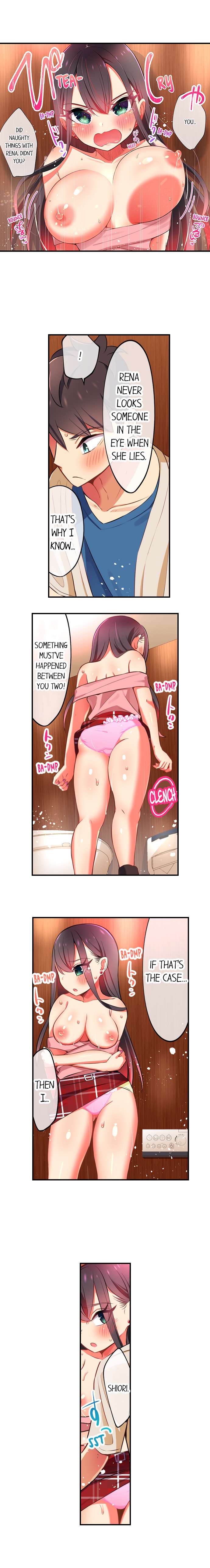 Fucking My Niece at the Girls’ Pajama Party - Chapter 24 - photo - 3