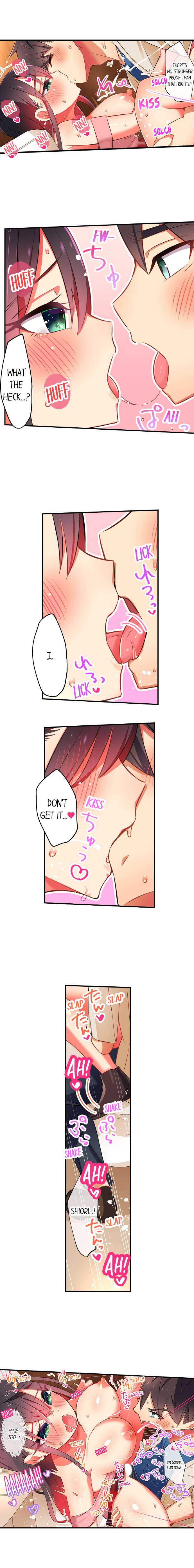 Fucking My Niece at the Girls’ Pajama Party - Chapter 24 - photo - 7