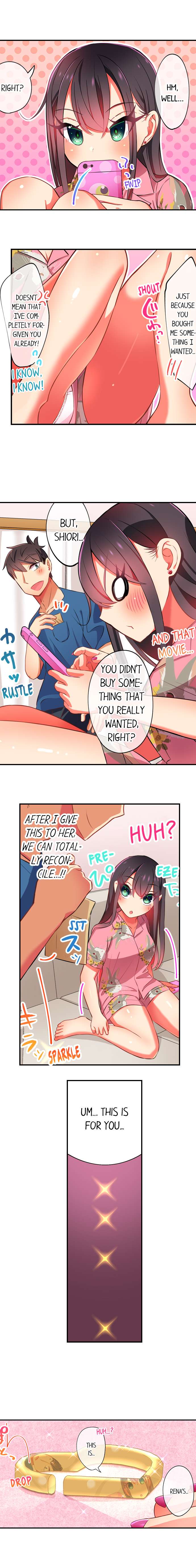 Fucking My Niece at the Girls’ Pajama Party - Chapter 24 - photo - 9