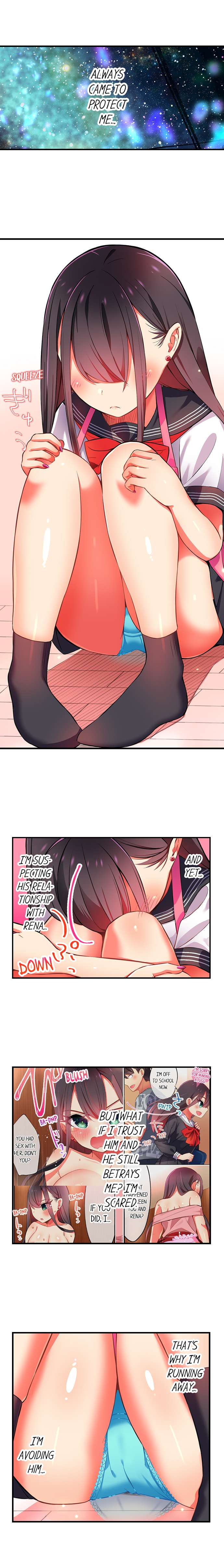 Fucking My Niece at the Girls’ Pajama Party - Chapter 25 - photo - 7