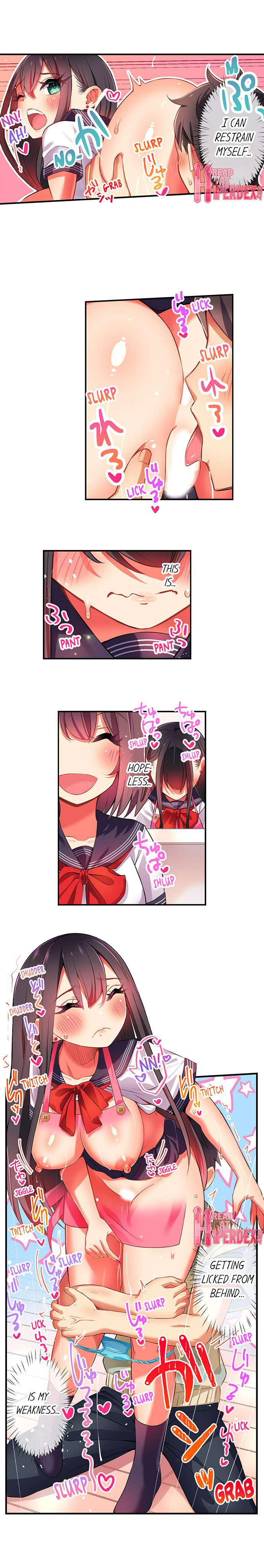 Fucking My Niece at the Girls’ Pajama Party - Chapter 26 - photo - 4