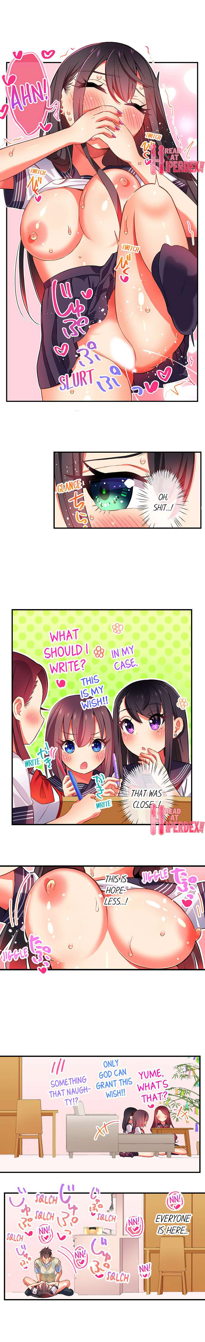Fucking My Niece at the Girls’ Pajama Party - Chapter 27 - photo - 2