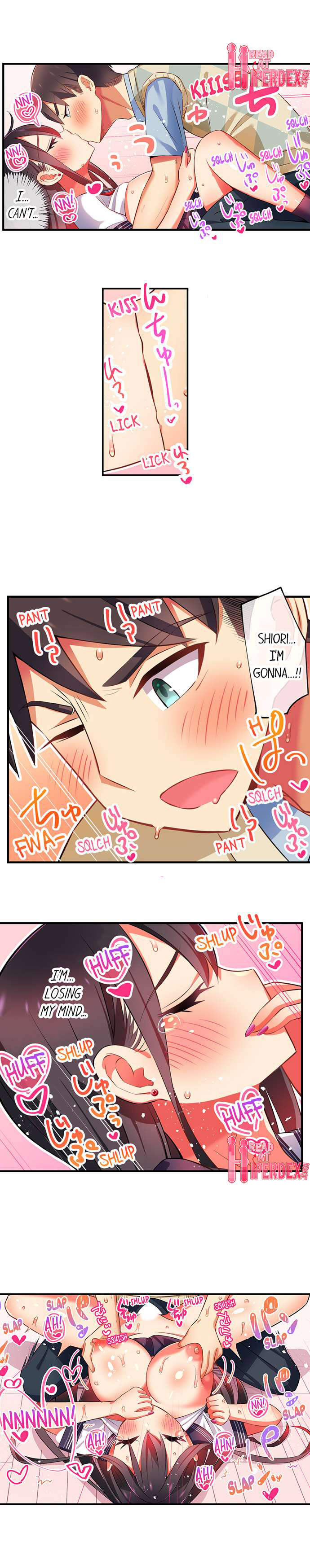 Fucking My Niece at the Girls’ Pajama Party - Chapter 27 - photo - 4