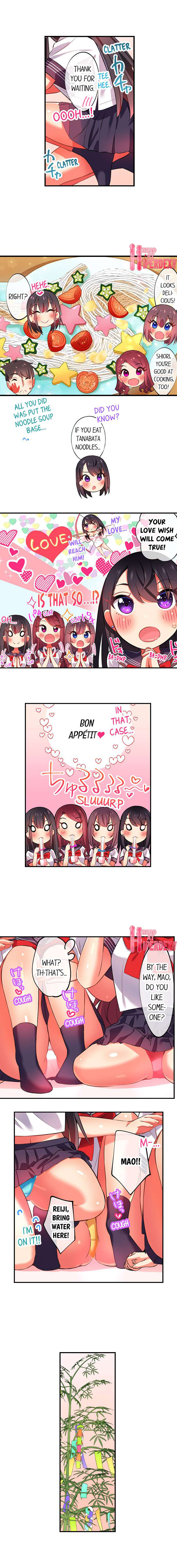 Fucking My Niece at the Girls’ Pajama Party - Chapter 27 - photo - 6