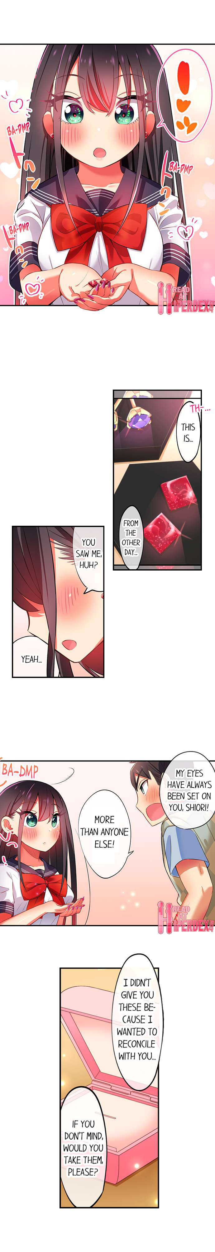Fucking My Niece at the Girls’ Pajama Party - Chapter 27 - photo - 8