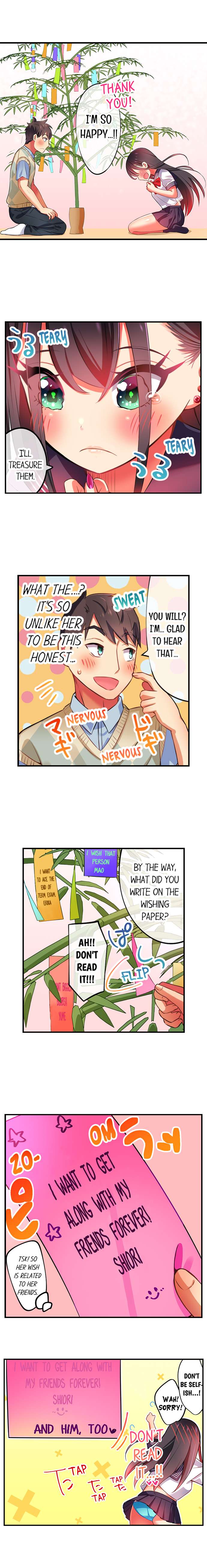 Fucking My Niece at the Girls’ Pajama Party - Chapter 27 - photo - 9