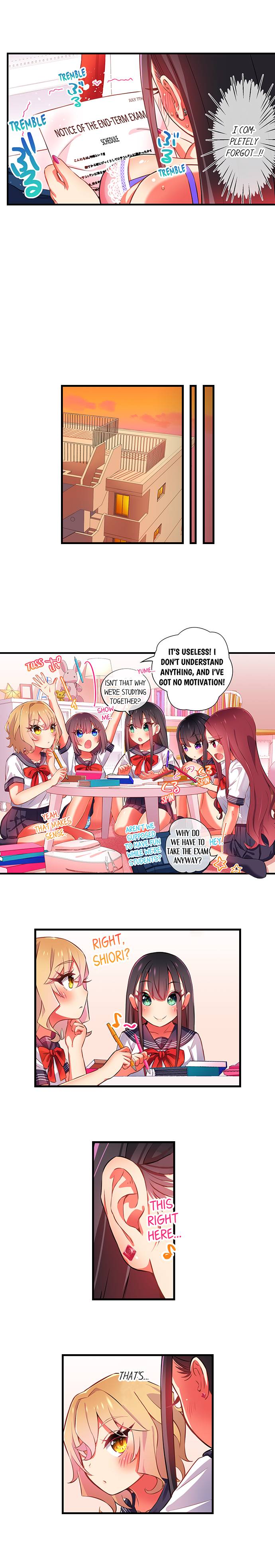 Fucking My Niece at the Girls’ Pajama Party - Chapter 28 - photo - 3