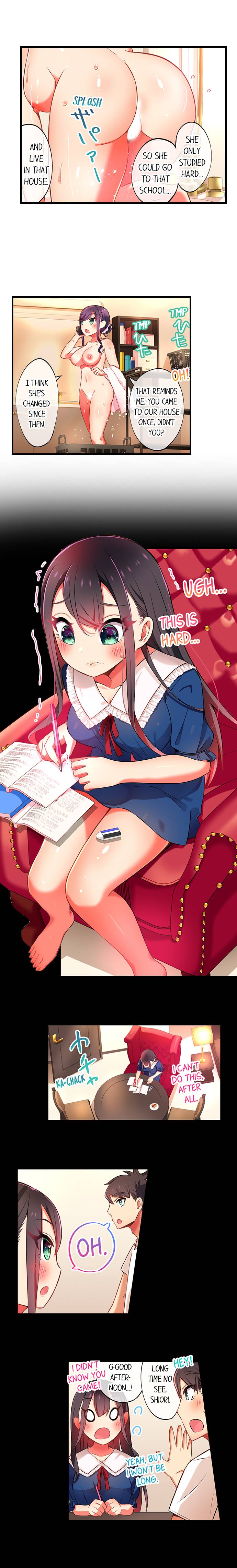 Fucking My Niece at the Girls’ Pajama Party - Chapter 28 - photo - 7