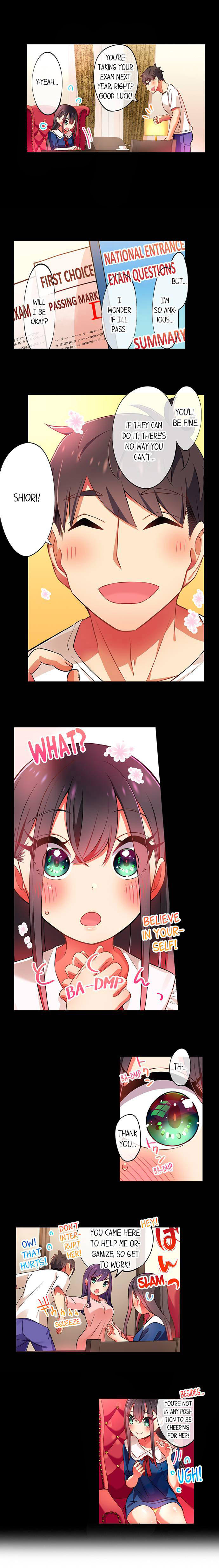 Fucking My Niece at the Girls’ Pajama Party - Chapter 28 - photo - 8