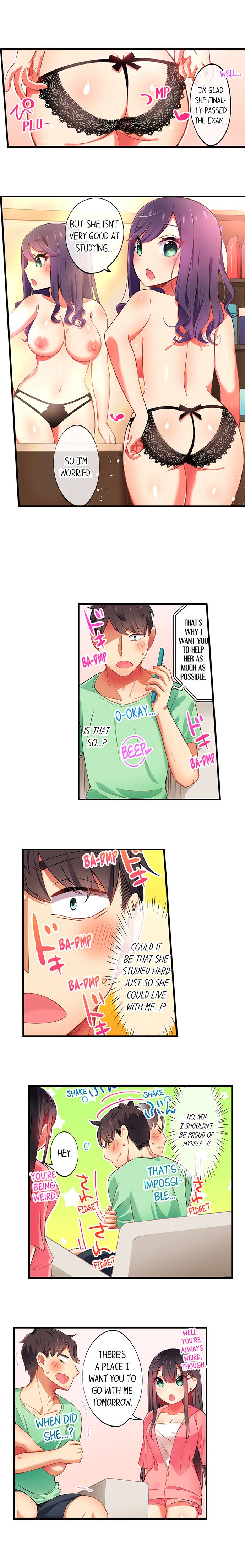 Fucking My Niece at the Girls’ Pajama Party - Chapter 28 - photo - 9
