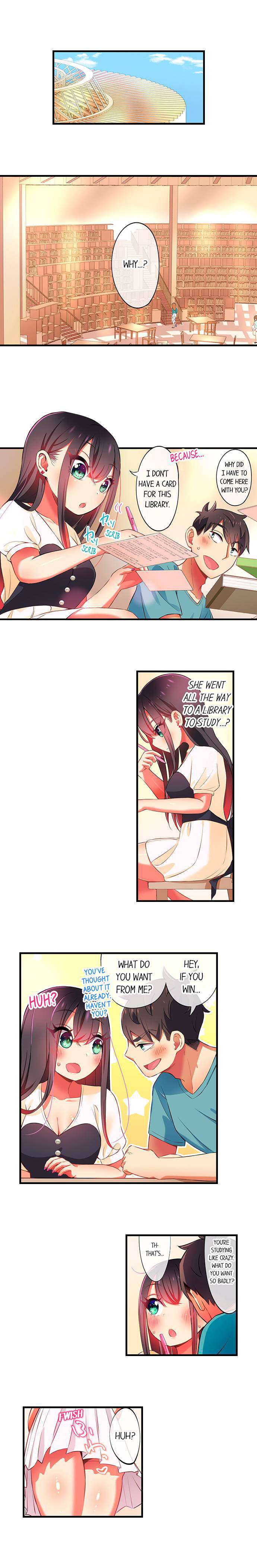 Fucking My Niece at the Girls’ Pajama Party - Chapter 29 - photo - 2