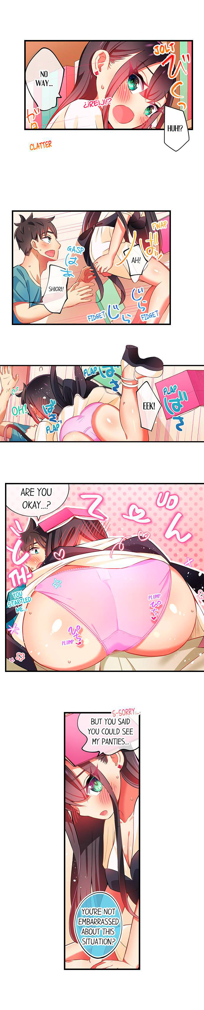 Fucking My Niece at the Girls’ Pajama Party - Chapter 29 - photo - 6