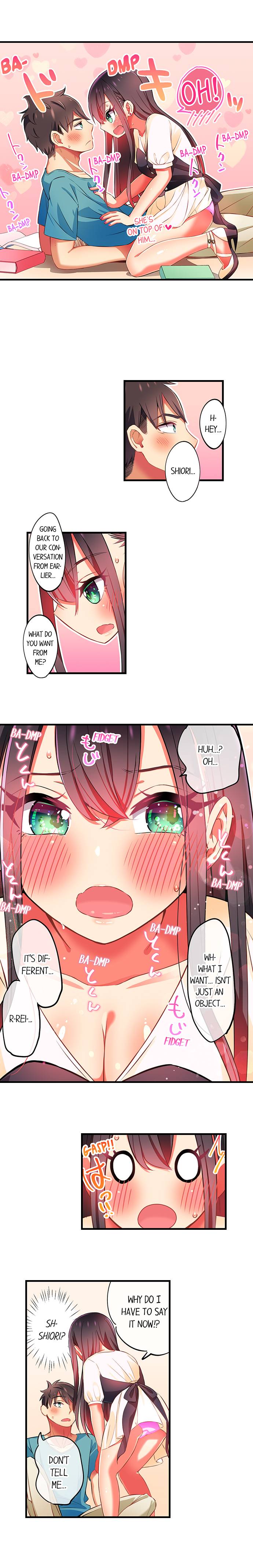 Fucking My Niece at the Girls’ Pajama Party - Chapter 29 - photo - 7