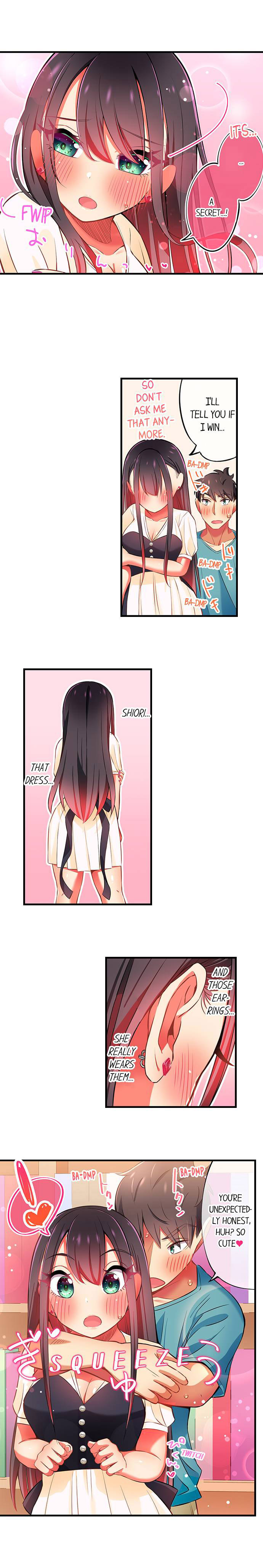 Fucking My Niece at the Girls’ Pajama Party - Chapter 29 - photo - 8