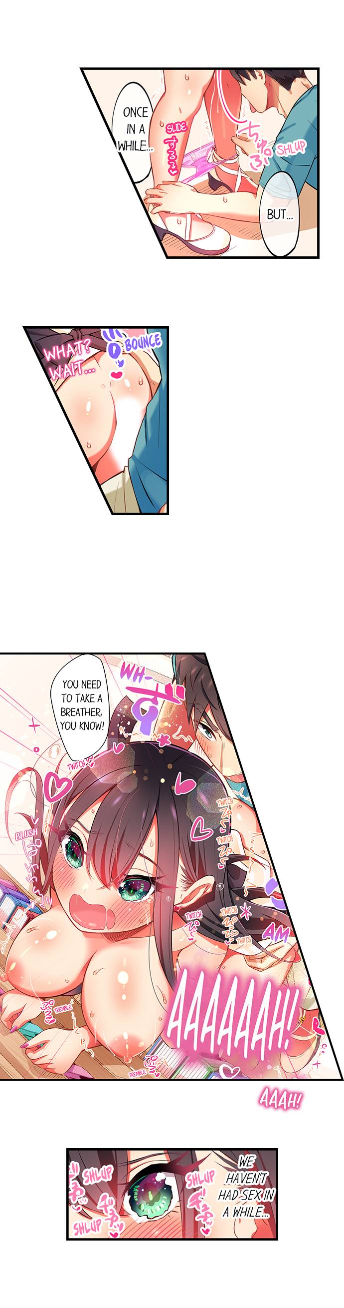 Fucking My Niece at the Girls’ Pajama Party - Chapter 30 - photo - 3
