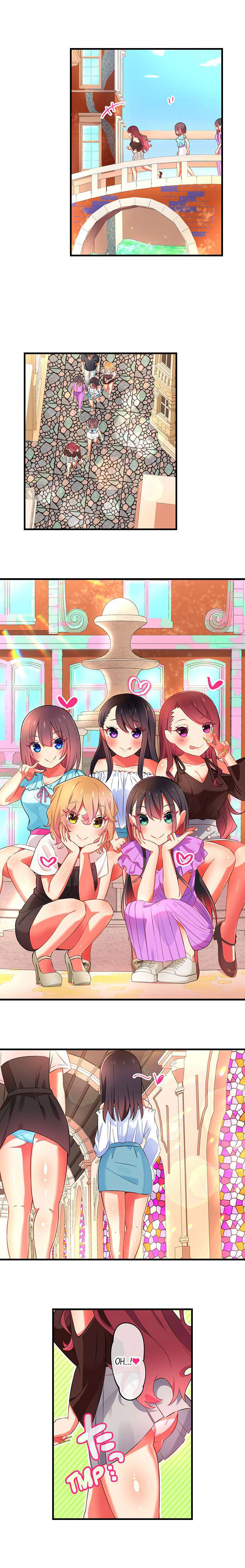 Fucking My Niece at the Girls’ Pajama Party - Chapter 31 - photo - 4