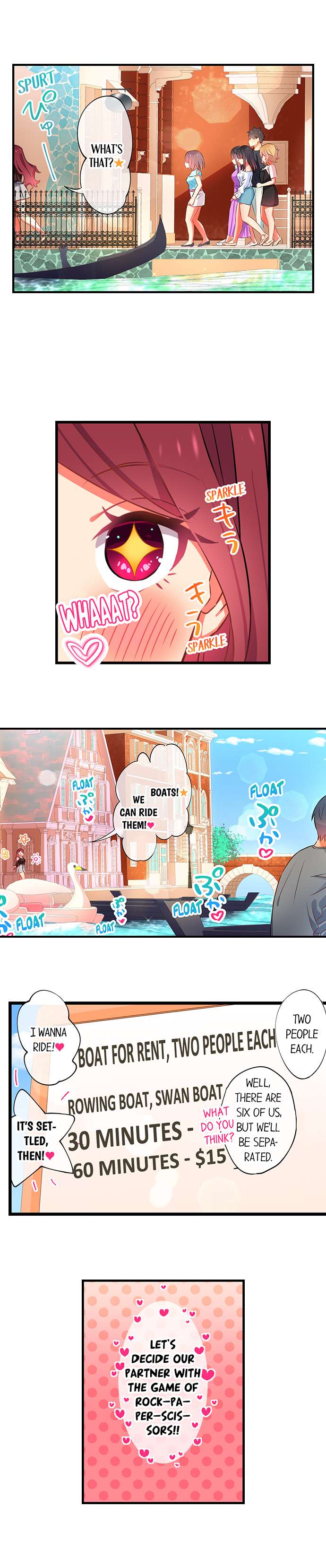 Fucking My Niece at the Girls’ Pajama Party - Chapter 31 - photo - 5
