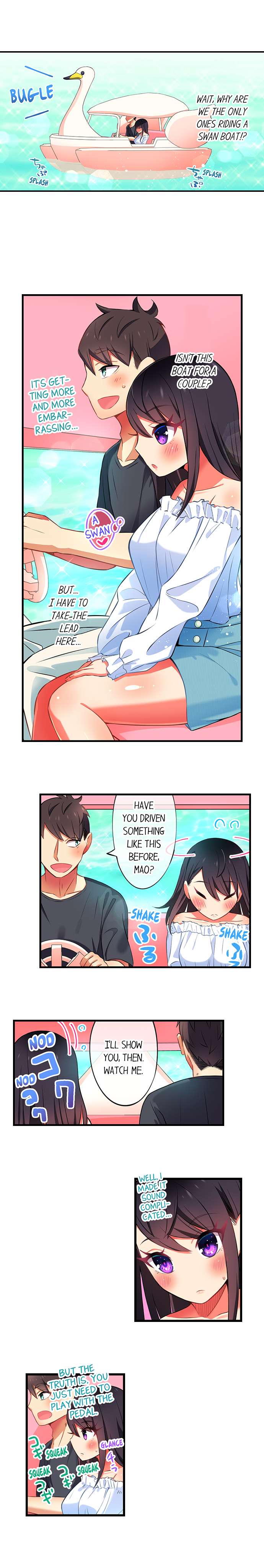 Fucking My Niece at the Girls’ Pajama Party - Chapter 31 - photo - 7